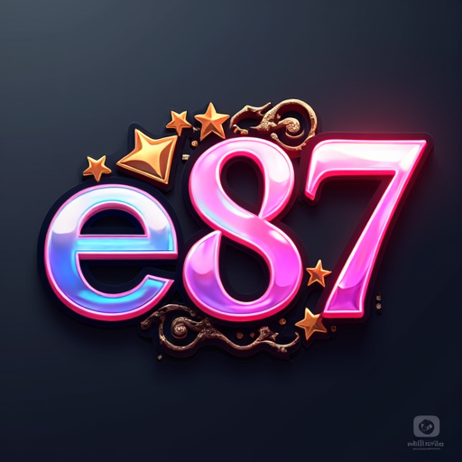 e87